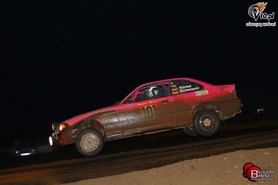 Rallye Lausitz
